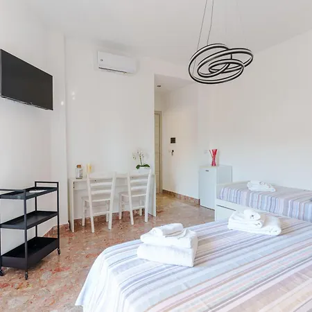 B&B La Giara Art-2